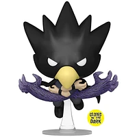 Funko Pop! Fumikage Tokoyami Fallen Angel My Hero Academia Glow-in-the-Dark