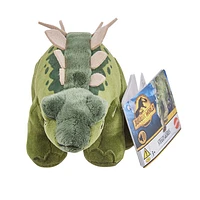 Jurassic World Small Feature Plush Assortment