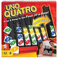 Uno Quatro