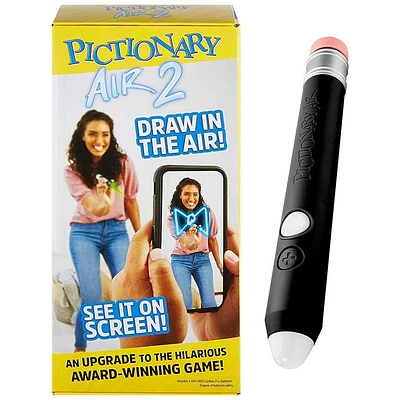 Pictionary Air 2