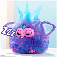 Furby Purple