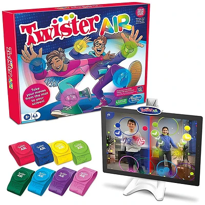 Twister Air