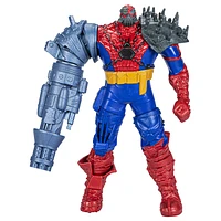 Spiderman Verse Movie 6 Inch deluxe Figure Assorted