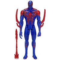 Spiderman Verse Movie 6 Inch Figure Assorted