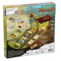 Everdell Newleaf – Enchanting Woodland Adventure Board Game