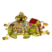 Everdell Newleaf – Enchanting Woodland Adventure Board Game