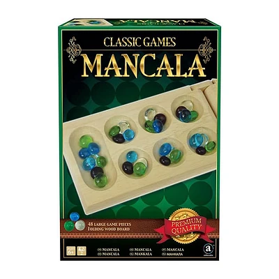 Mancala Classic Games