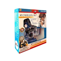 Microscope 36 Pieces Set