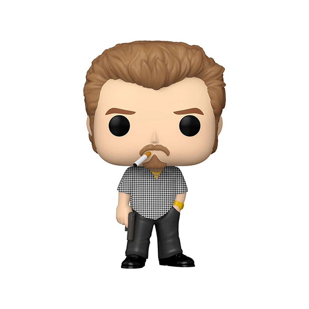 Funko Pop! TV Ricky Trailer Park Boys