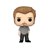 Funko Pop! TV Ricky Trailer Park Boys