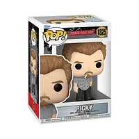 Funko Pop! TV Ricky Trailer Park Boys