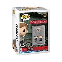 Funko Pop! TV Ricky Trailer Park Boys