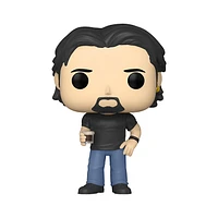 Funko Pop! TV Julian Trailer Park Boys