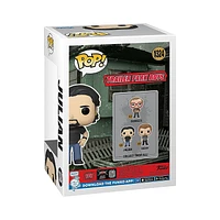 Funko Pop! TV Julian Trailer Park Boys