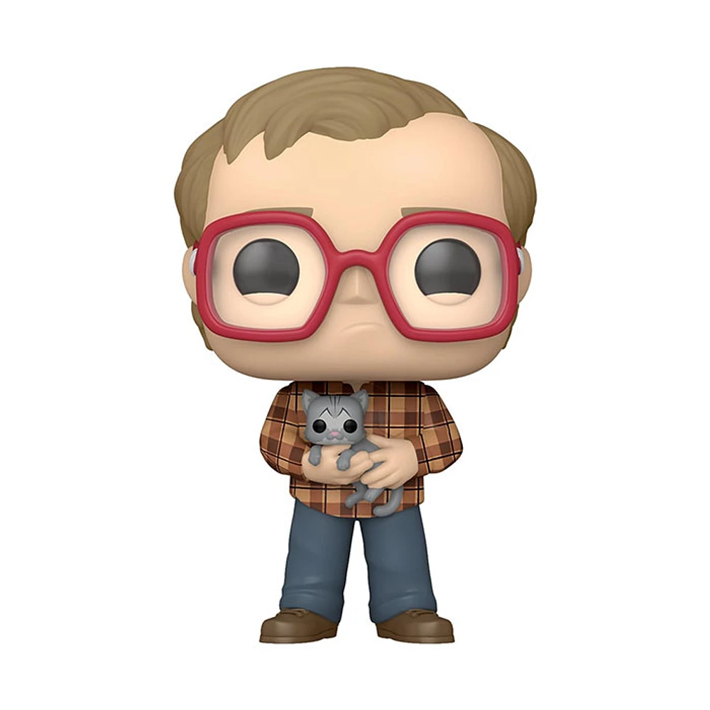 Funko Pop! Bubbles Trailer Park Boys