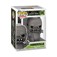 Funko Pop! Television Homerzilla The Simpsons Treehouse of Horror