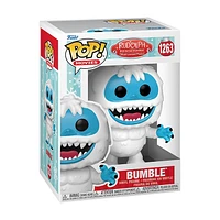 Funko Pop! Movies Bumble Rudolph The Red Nosed Reindeer