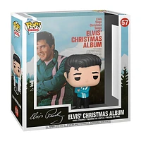 Funko Pop! Albums Elvis’ Christmas Album