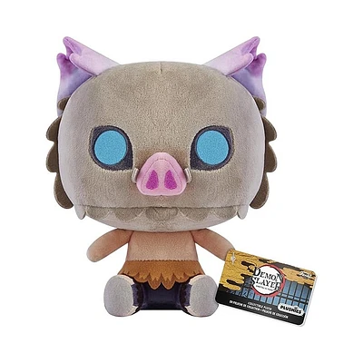 Funko Plush Demon Slayer Inosuke 7″