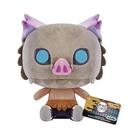 Funko Plush Demon Slayer Inosuke 7″