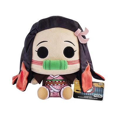 Funko Pop! Nezuko Demon Slayer 7″