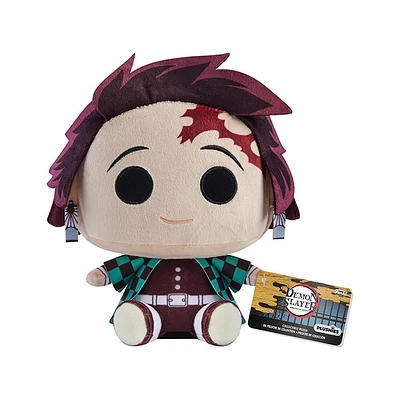 Funko Pop! Tanjiro Demon Slayer 7″