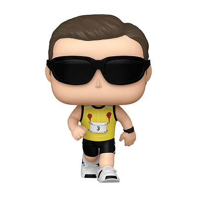 Funko Pop! Television Fun Run Andy The Office