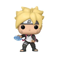 Funko Pop! Animation Boruto with Rasengan Naruto Next Generation