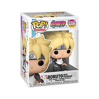 Funko Pop! Animation Boruto with Rasengan Naruto Next Generation