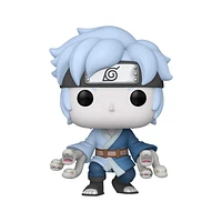 Funko Pop! Animation Mitsuki with Snake Hands Boruto Naruto Next Generation