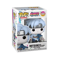 Funko Pop! Animation Mitsuki with Snake Hands Boruto Naruto Next Generation