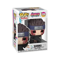 Funko Pop! Animation Shinki Boruto Naruto Next Generation