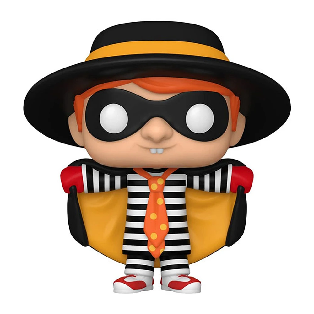 Funko Pop! Ad Icons Hamburglar McDonald’s