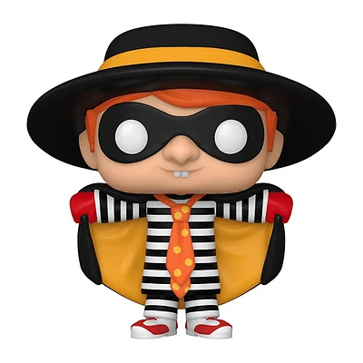 Funko Pop! Ad Icons Hamburglar McDonald’s