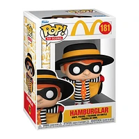 Funko Pop! Ad Icons Hamburglar McDonald’s