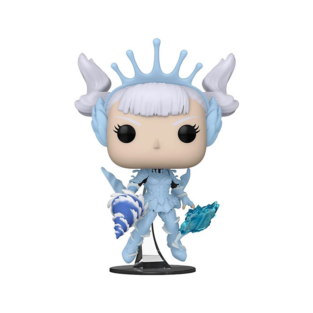 Funko Pop! Animation Noelle Valkyrie Armor Black Clover