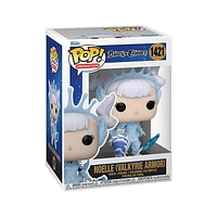 Funko Pop! Animation Noelle Valkyrie Armor Black Clover