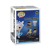 Funko Pop! Animation Noelle Valkyrie Armor Black Clover