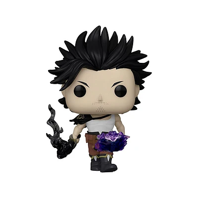 Funko Pop! Animation Yami Black Clover