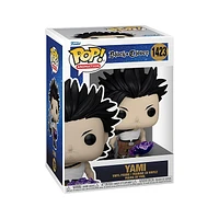 Funko Pop! Animation Yami Black Clover