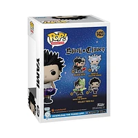 Funko Pop! Animation Yami Black Clover