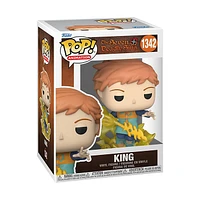 Funko Pop! Animation King The Seven Deadly Sins