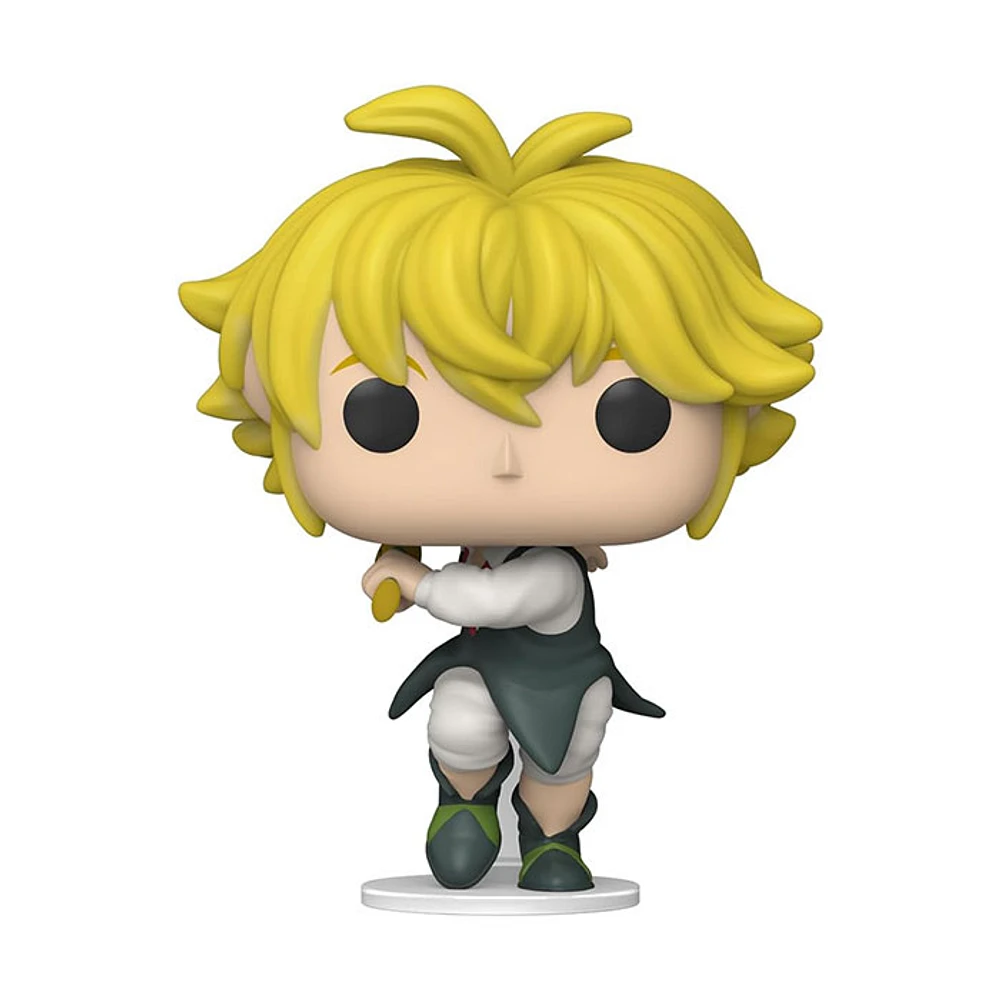 Funko Pop! Animation Meliodas The Seven Deadly Sins