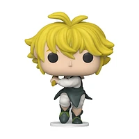 Funko Pop! Animation Meliodas The Seven Deadly Sins