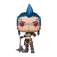 Funko Pop! Games Junker Queen Overwatch 2