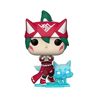 Funko Pop! Games Kiriko Overwatch 2