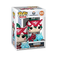 Funko Pop! Games Kiriko Overwatch 2