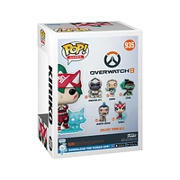 Funko Pop! Games Kiriko Overwatch 2