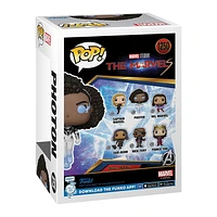 Funko Pop! The Marvels Photon