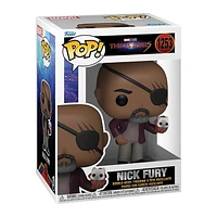 Funko Pop! The Marvels Nick Fury